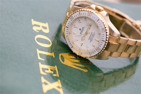 I migliori Rolex meno costosi: guida all’acquisto .